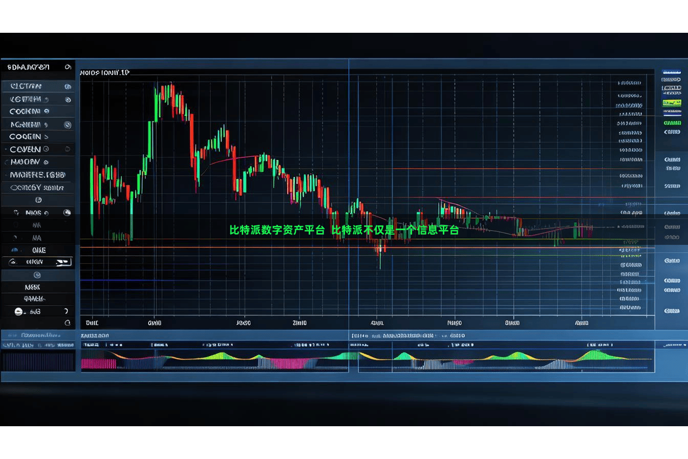 比特派数字资产平台  比特派不仅是一个信息平台